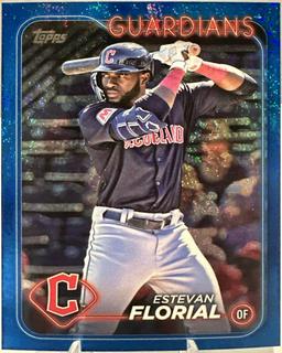 Estevan Florial