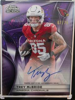 Trey McBride