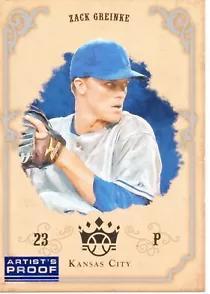 Zak Greinke