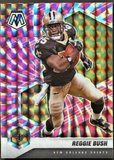 Reggie Bush
