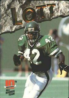 Ronnie Lott