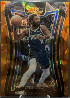 Kyrie Irving