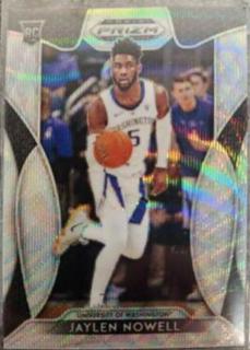Jaylen Nowell