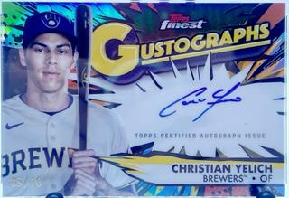 Christian Yelich