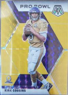 Kirk Cousins