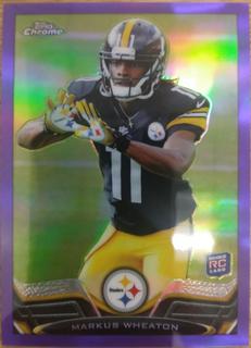 Markus Wheaton