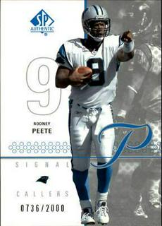 Rodney Peete []