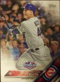 Anthony Rizzo