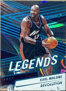 Karl Malone