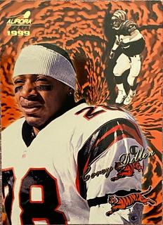 Corey Dillon