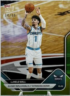 LaMelo Ball