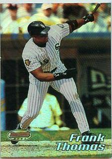 Frank Thomas