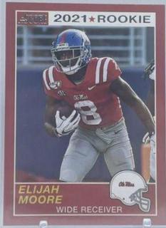 Elijah Moore