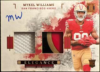 Mykel Williams