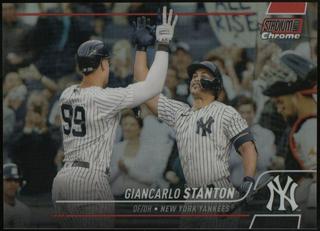 Giancarlo Stanton