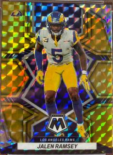 Jalen Ramsey