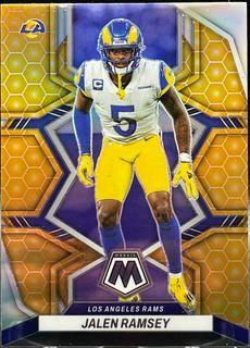Jalen Ramsey