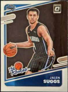 Jalen Suggs
