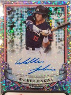 Walker Jenkins