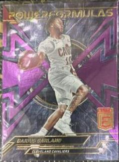 Darius Garland