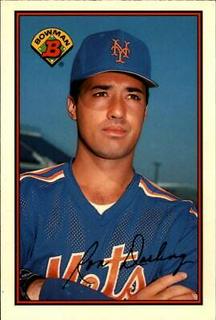 Ron Darling