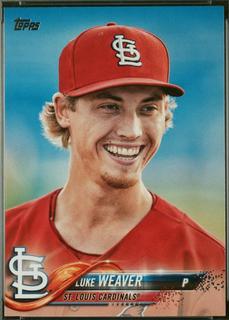 Luke Weaver