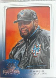 Mo Vaughn