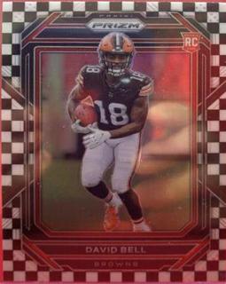 David Bell