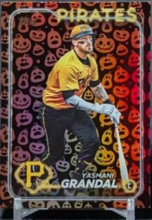 Yasmani Grandal