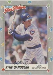 Ryne Sandberg
