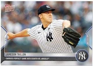 Jameson Taillon