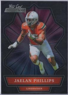 Jaelan Phillips