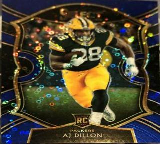 AJ Dillon