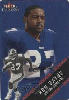 Ron Dayne