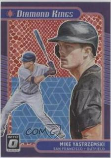 Mike Yastrzemski