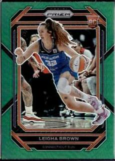 Leigha Brown