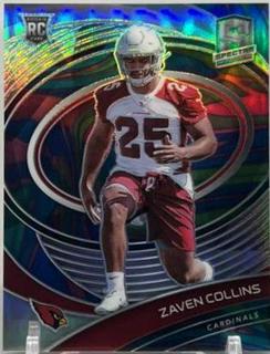 Zaven Collins