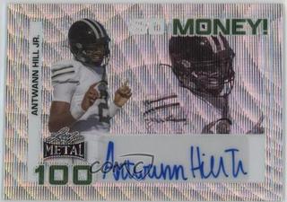 Antwann Hill Jr.