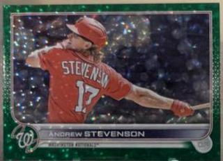 Andrew Stevenson