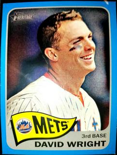 David Wright