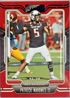 Patrick Mahomes II
