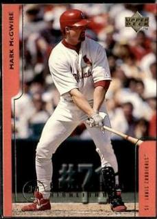 Mark McGwire