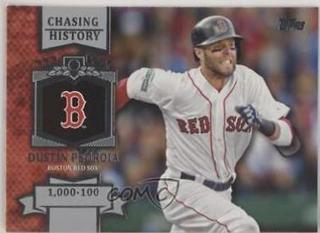 Dustin Pedroia
