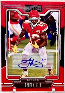Tyreek Hill
