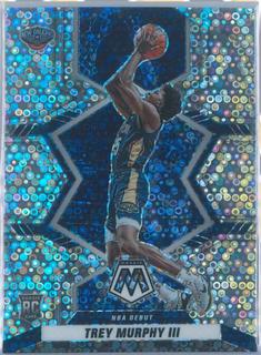 Trey Murphy III