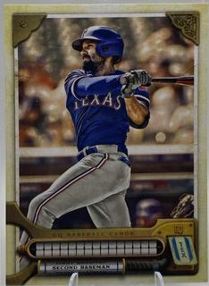 Marcus Semien