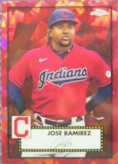 Jose Ramirez