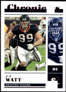 J. J. Watt