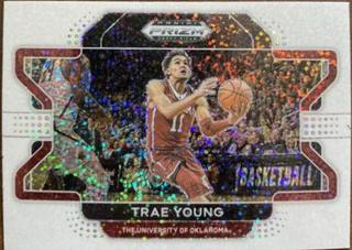 Trae Young