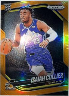 Isaiah Collier